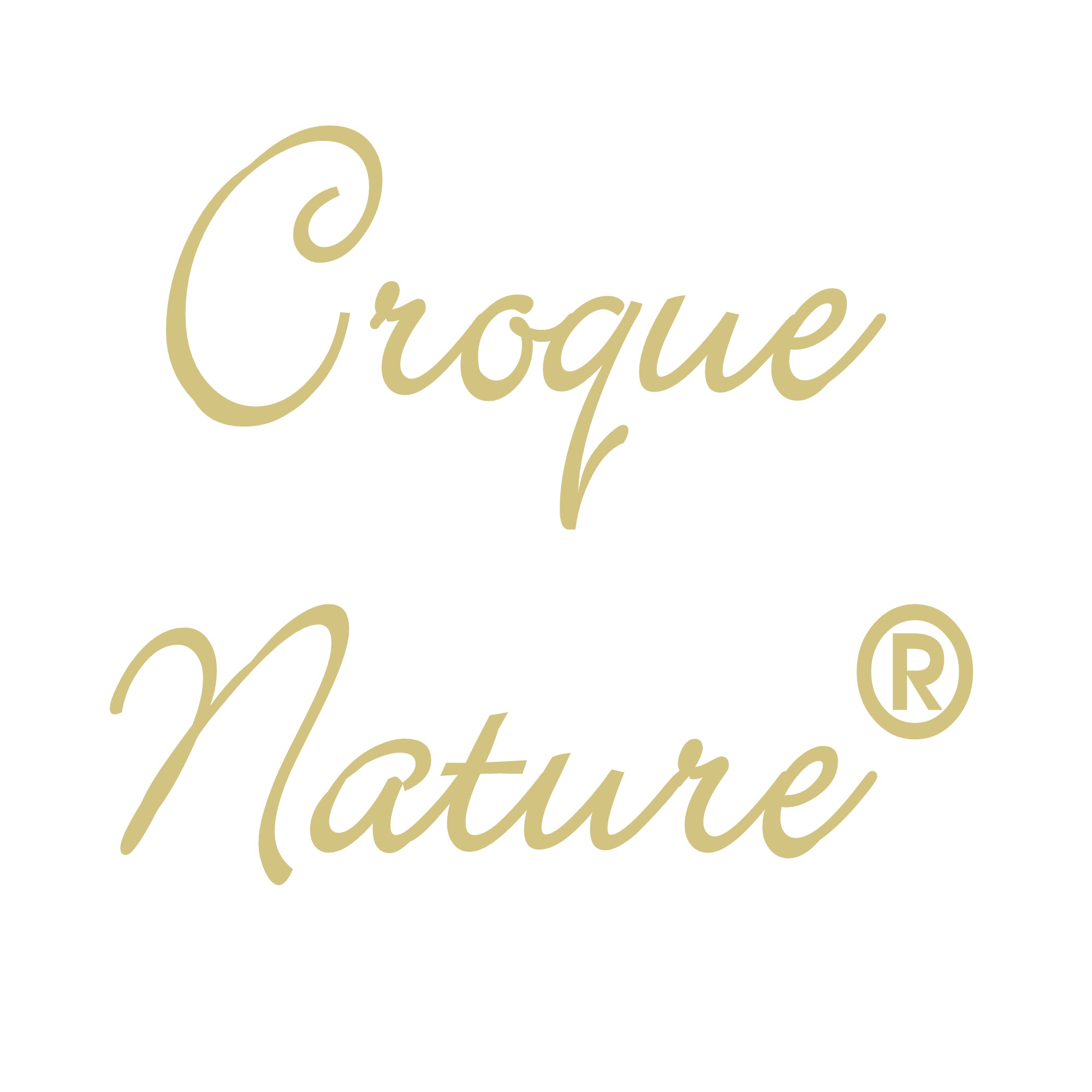 CROQUE NATURE® BOULBON